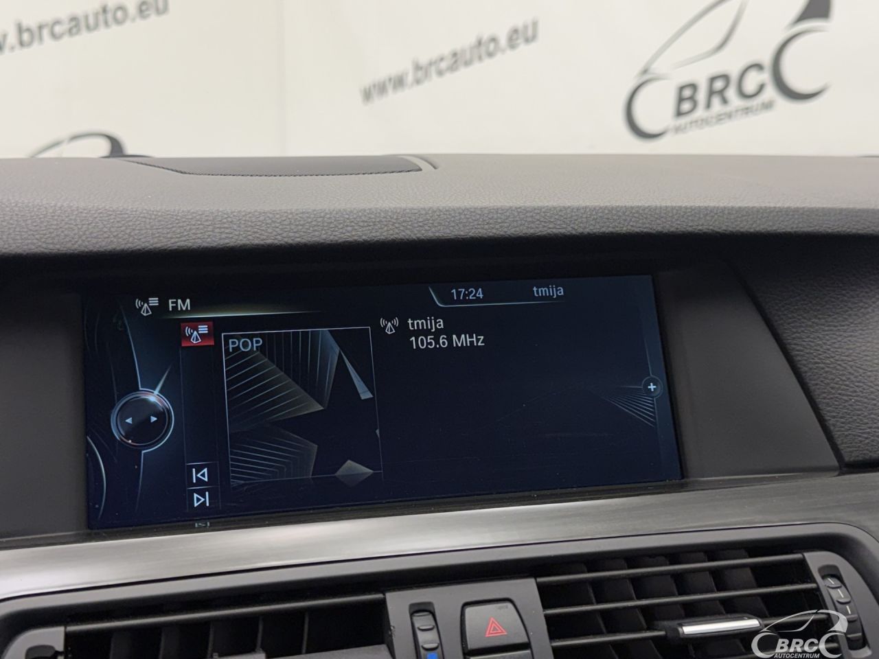 BMW 550 | 40