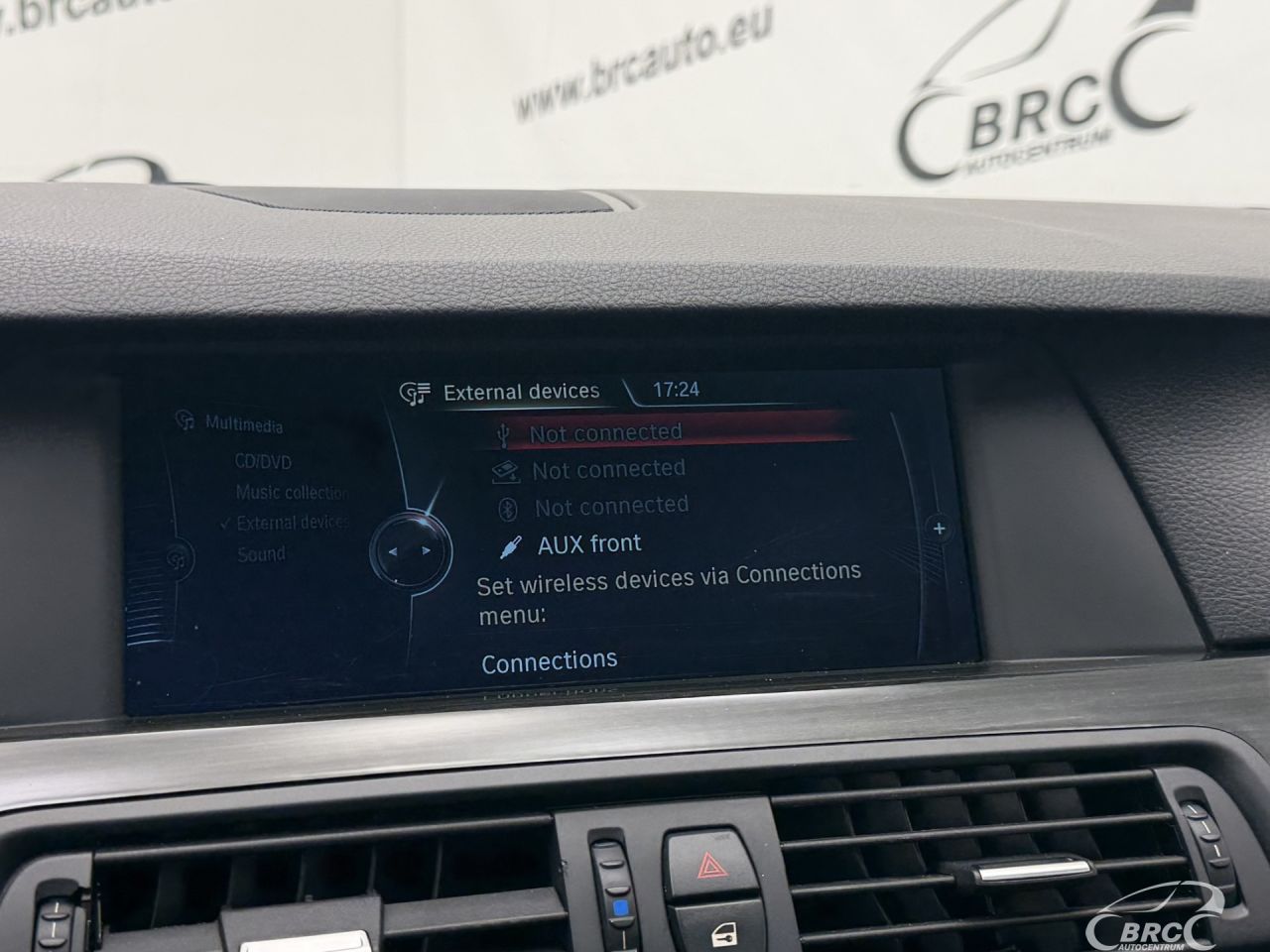 BMW 550 | 39