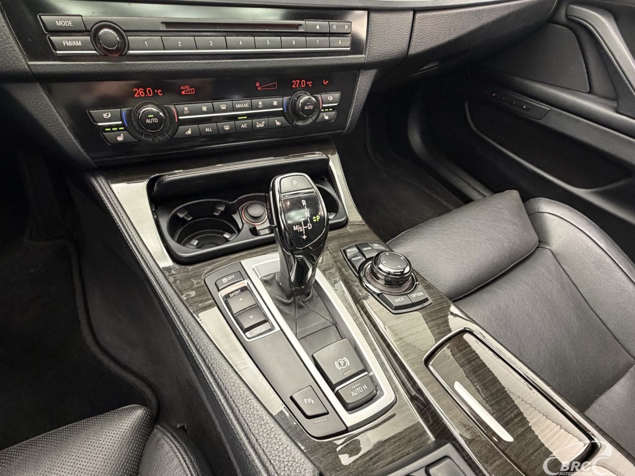 BMW 550 | 28