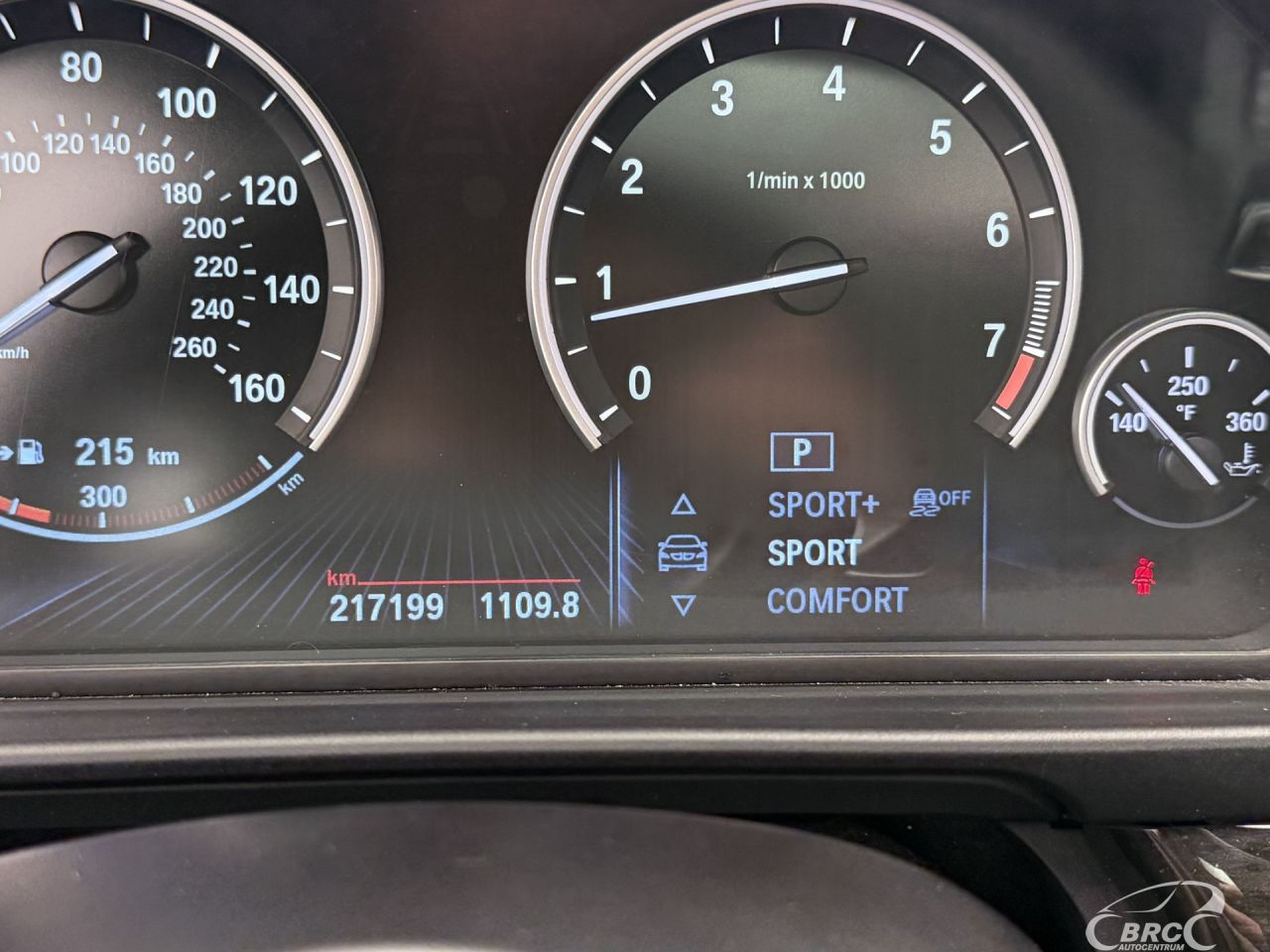 BMW 550 | 43