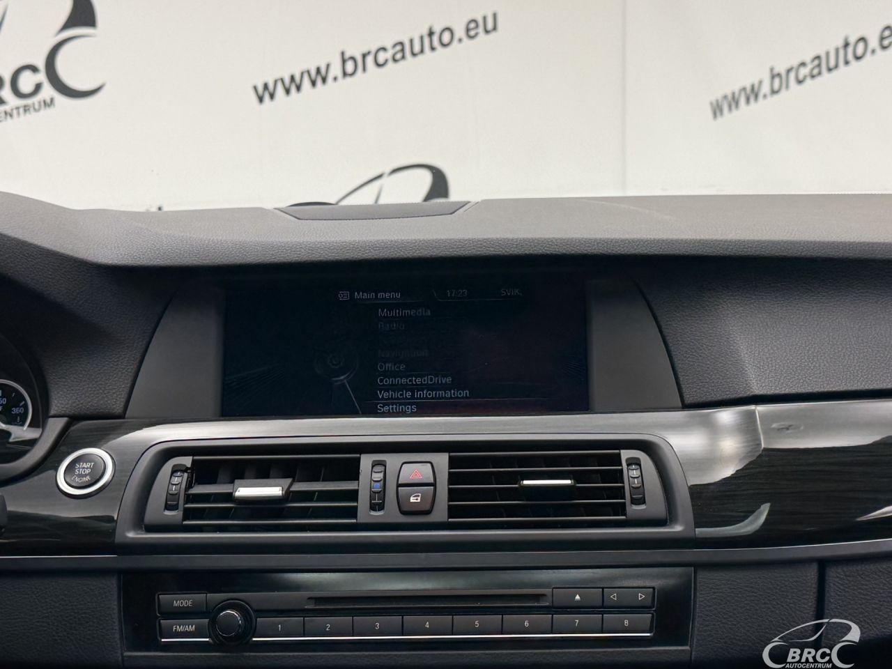 BMW 550 | 15