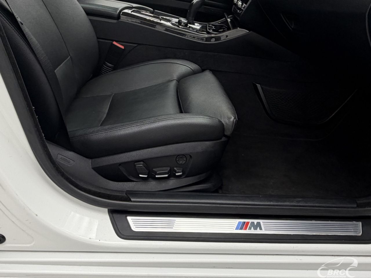 BMW 550 | 5