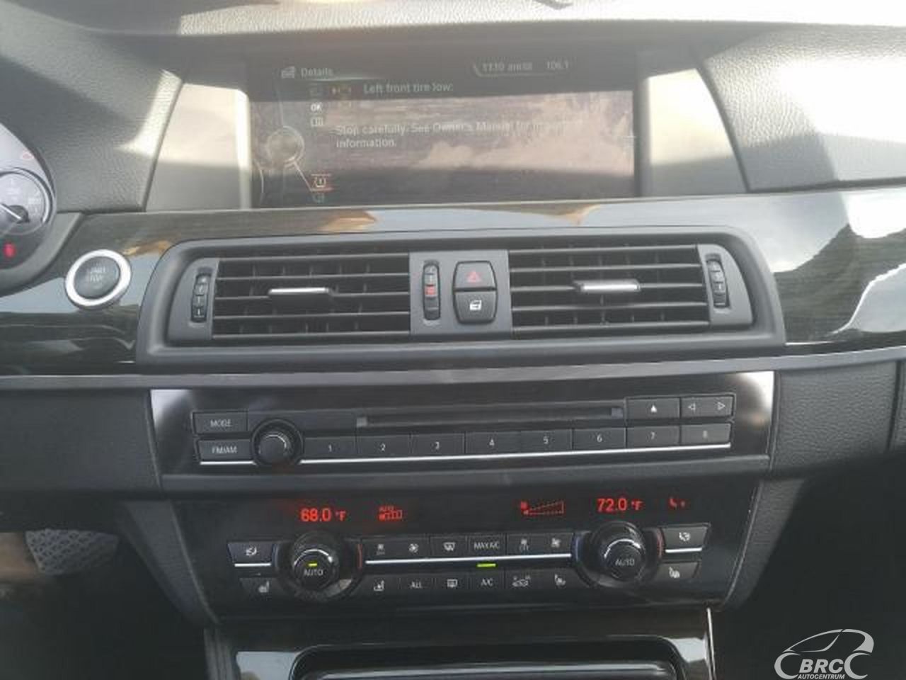 BMW 550 | 54