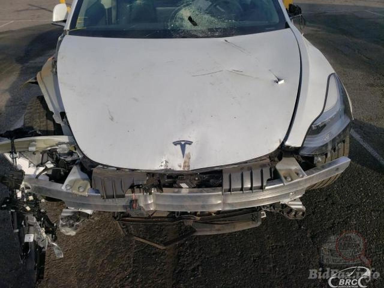 Tesla Model 3 | 35