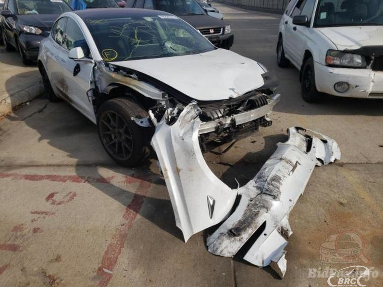 Tesla Model 3 | 41