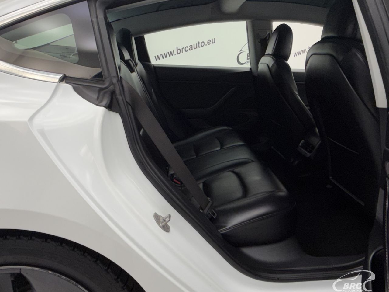 Tesla Model 3 | 9
