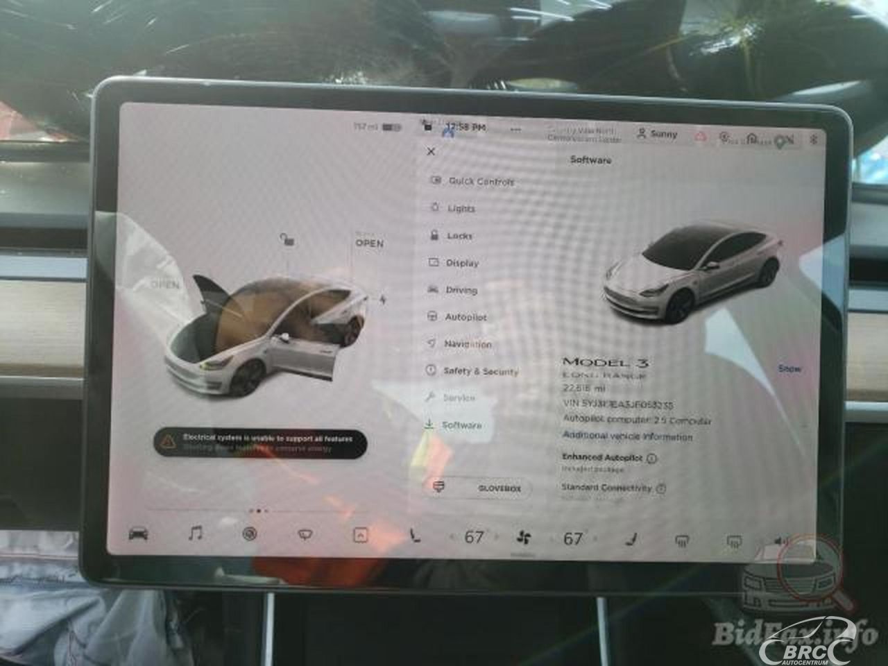 Tesla Model 3 | 34
