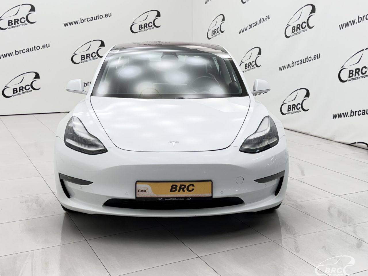 Tesla Model 3 | 30