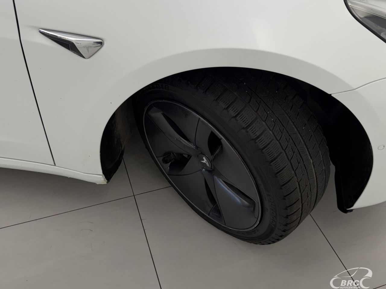 Tesla Model 3 | 26