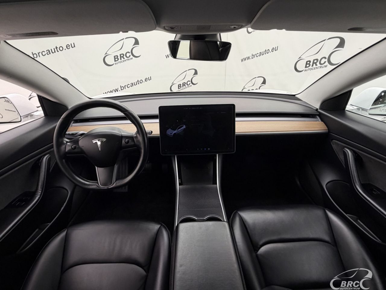 Tesla Model 3 | 2