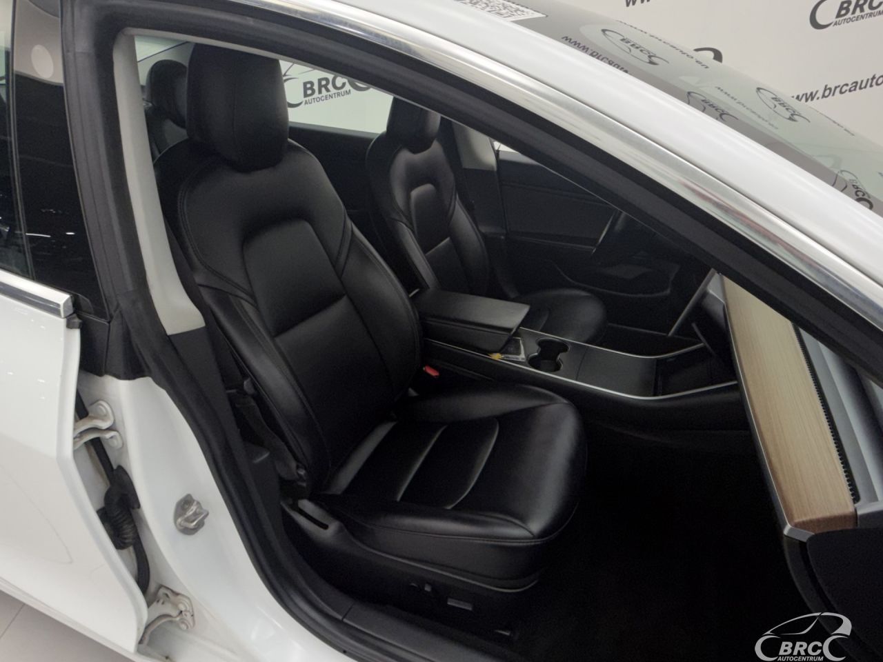 Tesla Model 3 | 7