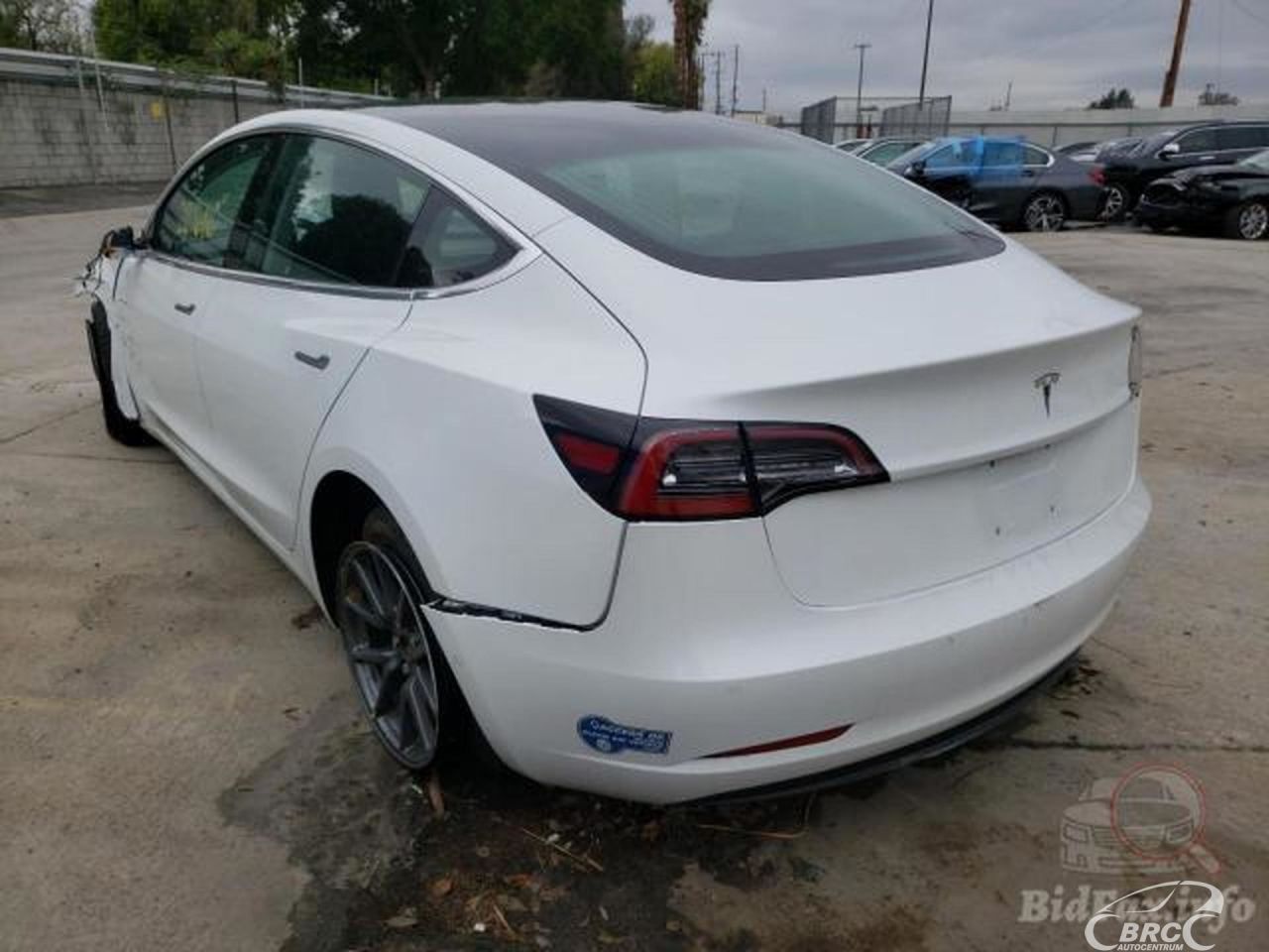 Tesla Model 3 | 39