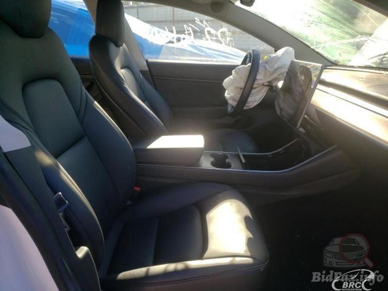 Tesla Model 3 | 37
