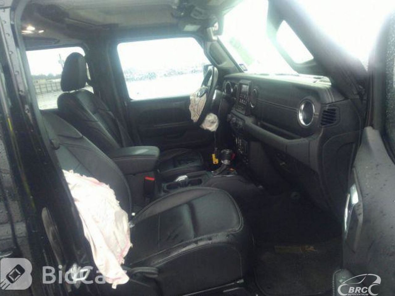 Jeep Wrangler | 58