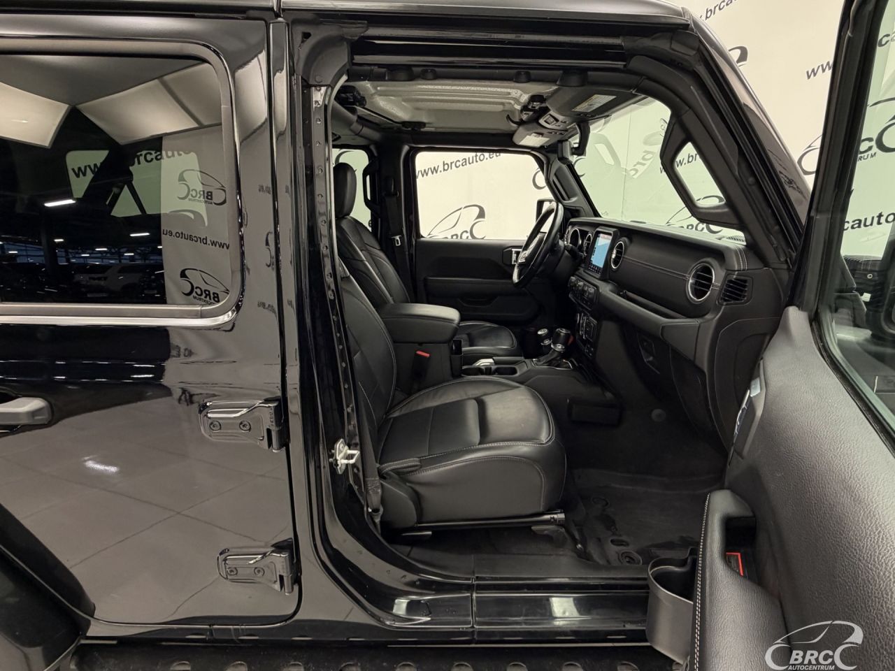 Jeep Wrangler | 3