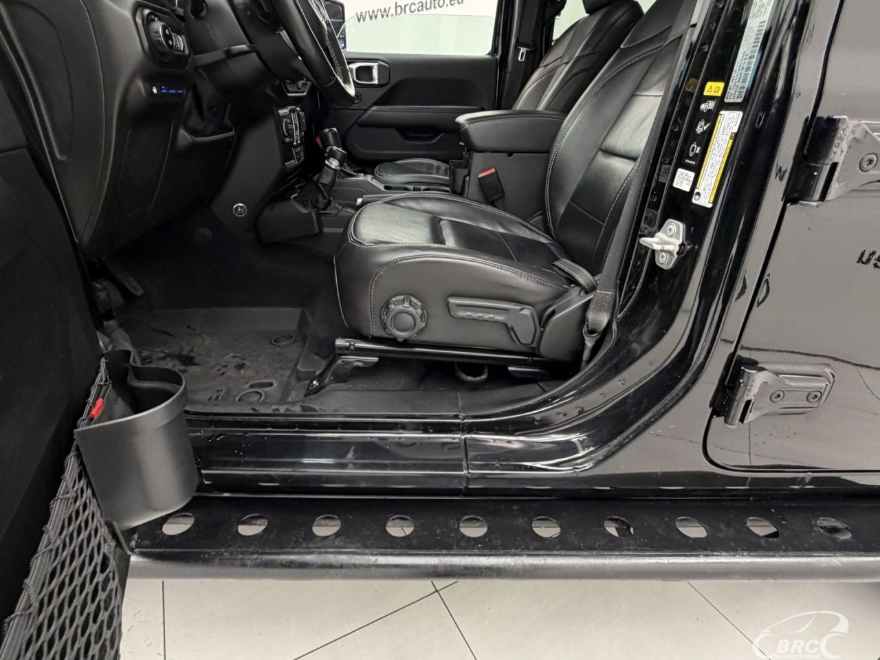 Jeep Wrangler | 20