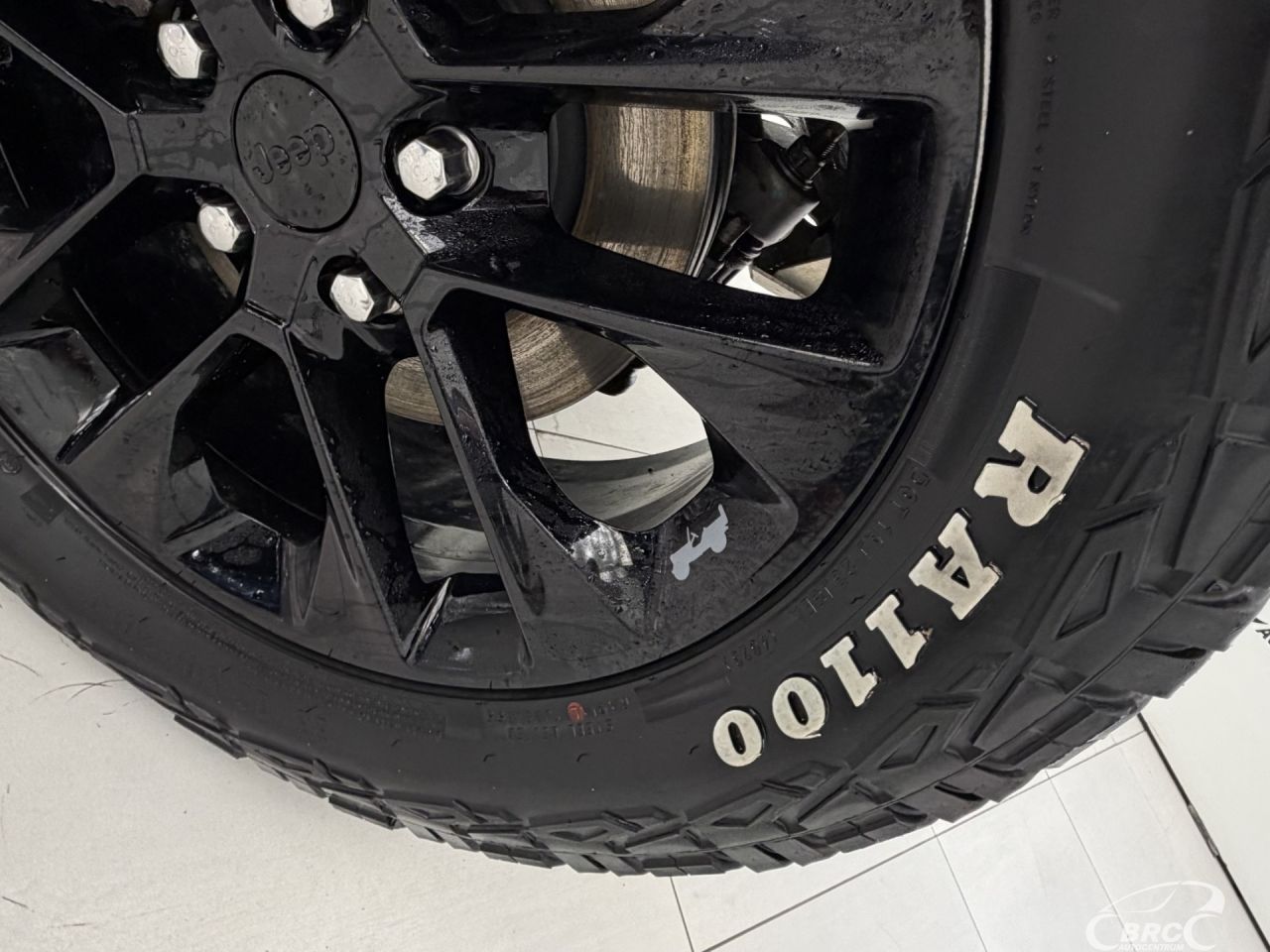Jeep Wrangler | 42