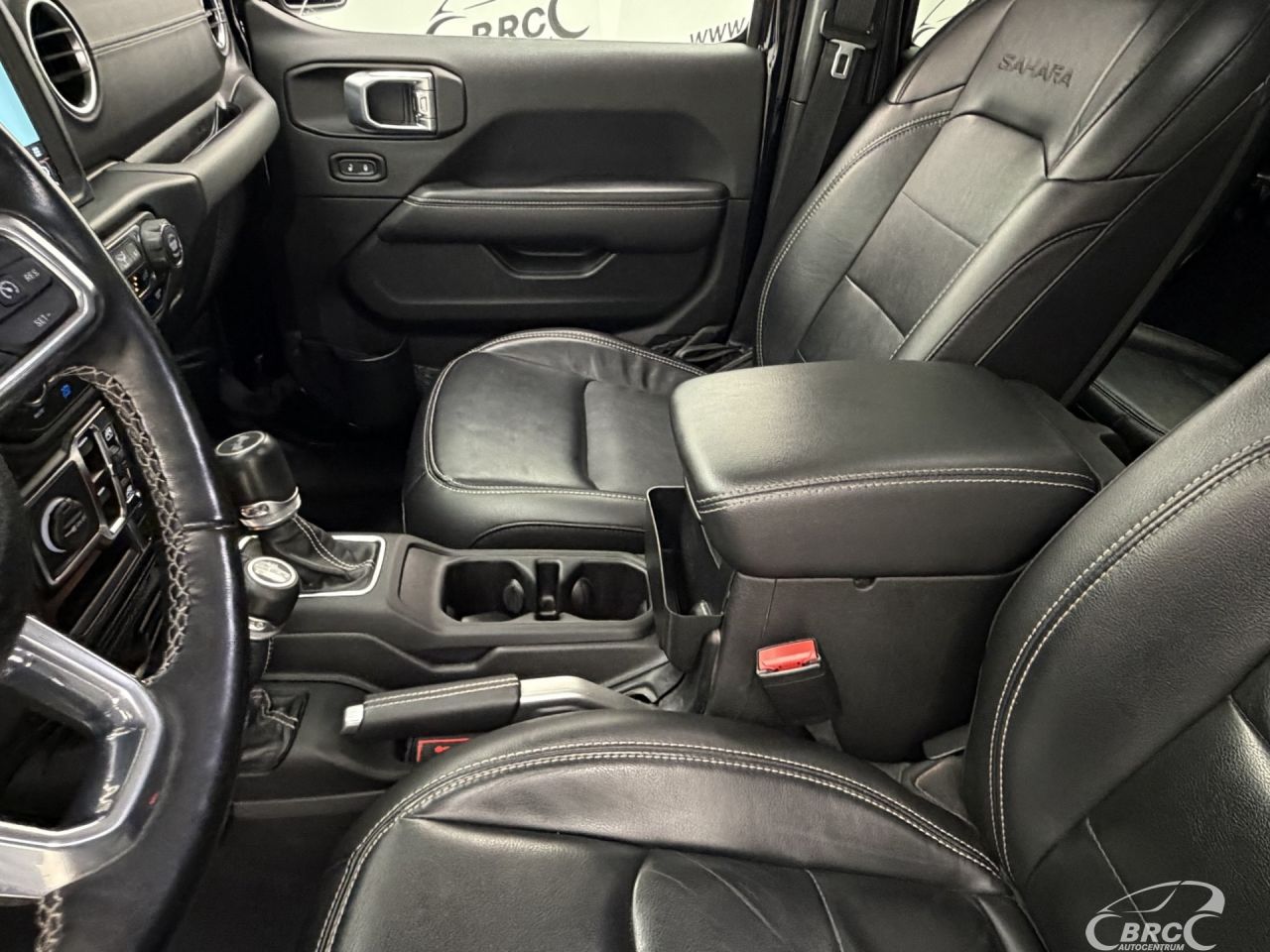 Jeep Wrangler | 22