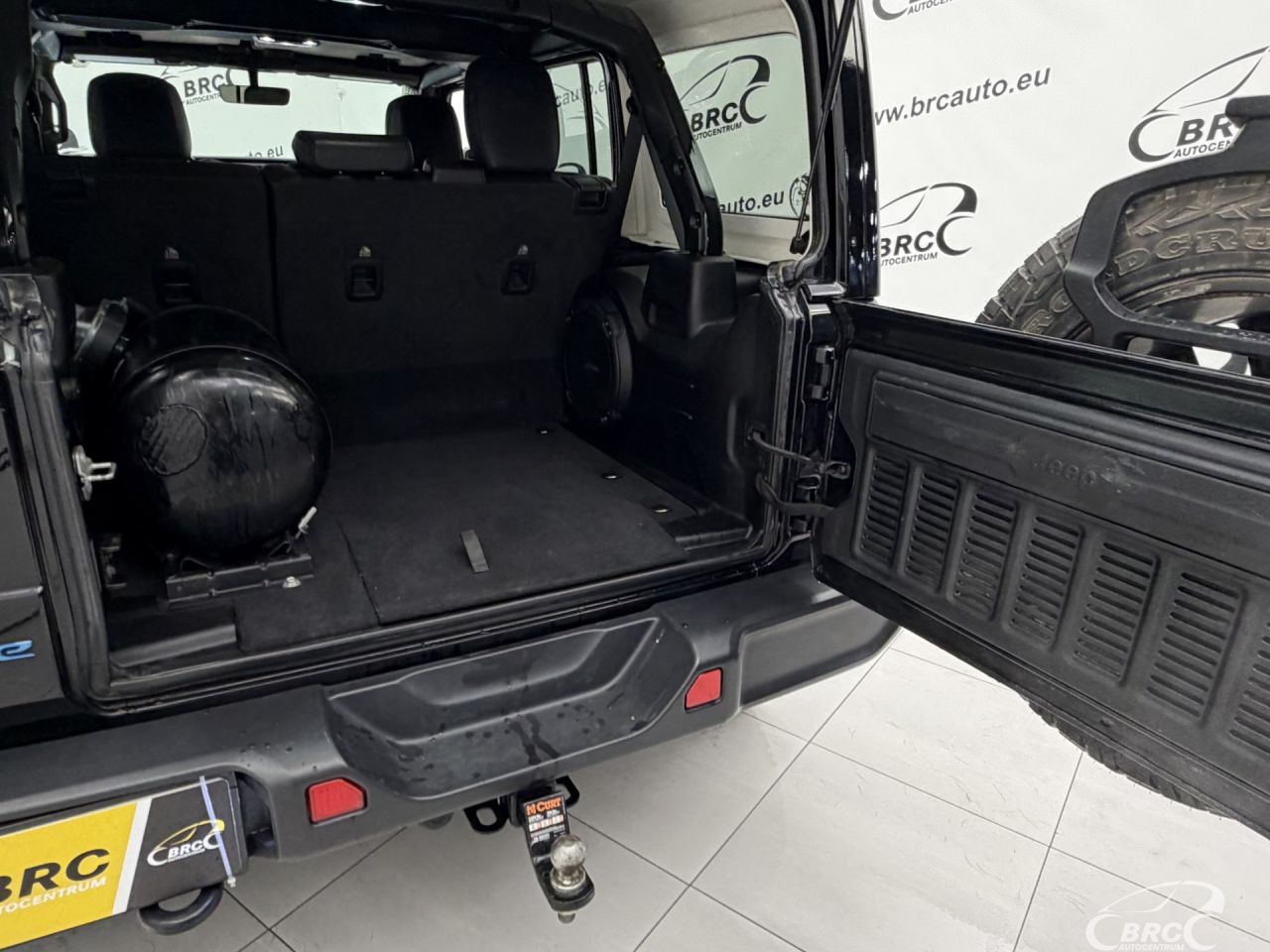 Jeep Wrangler | 44