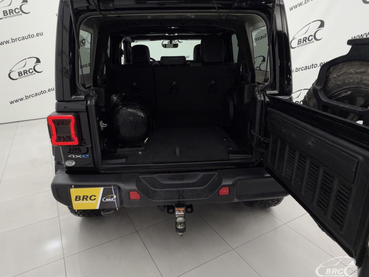 Jeep Wrangler | 43