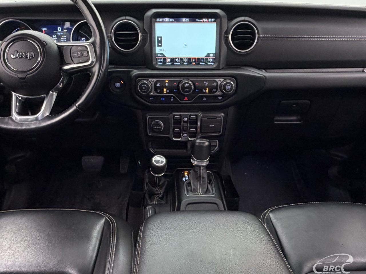 Jeep Wrangler | 13