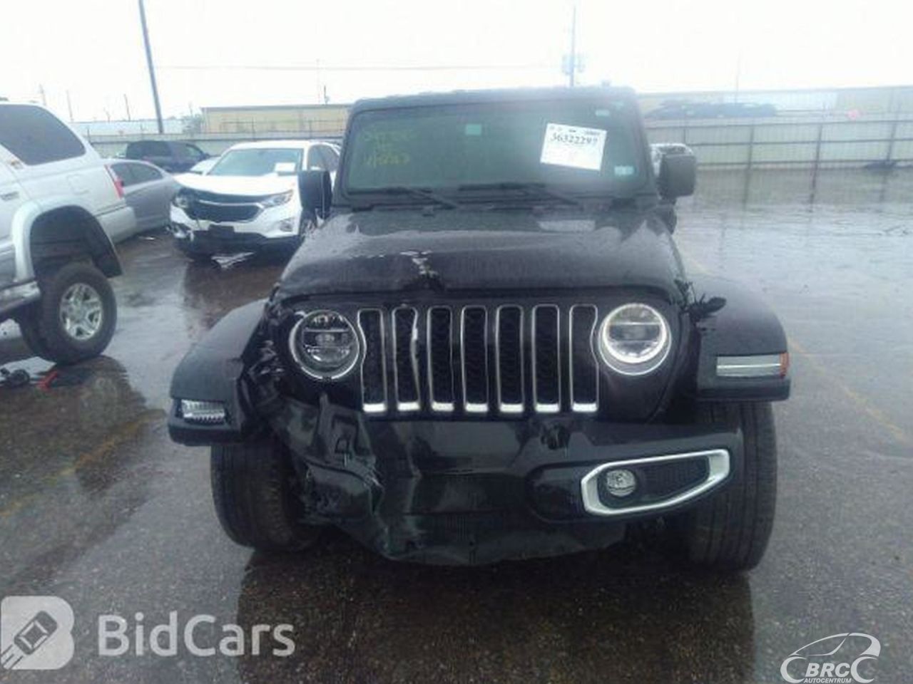 Jeep Wrangler | 57