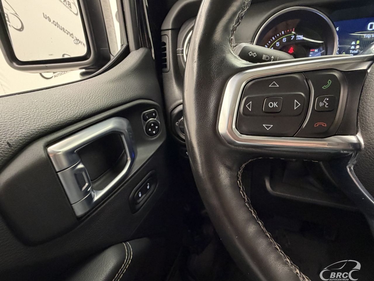 Jeep Wrangler | 30