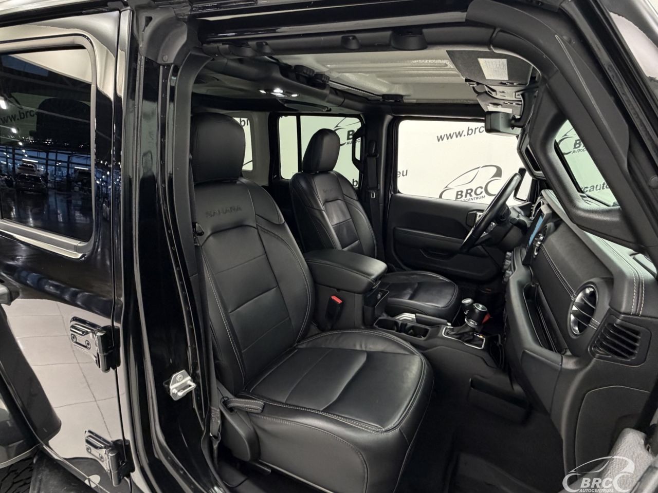 Jeep Wrangler | 7