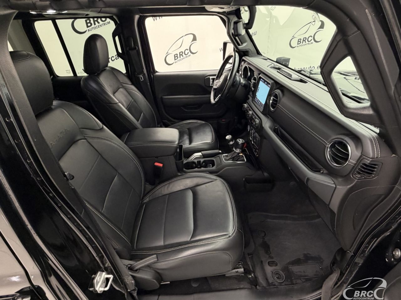 Jeep Wrangler | 4