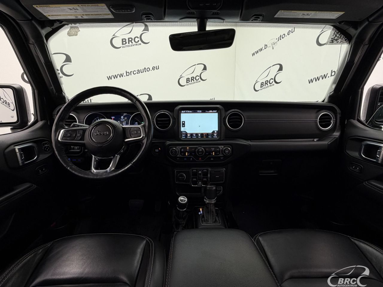 Jeep Wrangler | 2