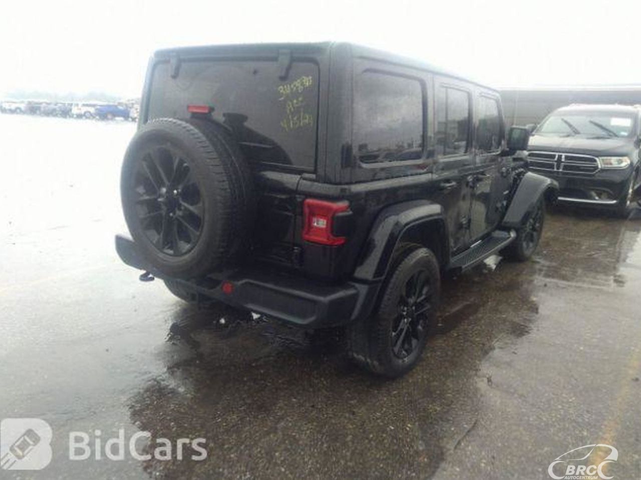 Jeep Wrangler | 59