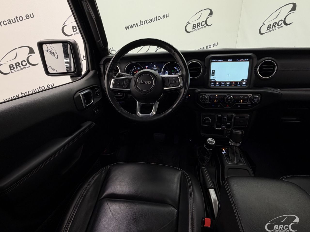 Jeep Wrangler | 12