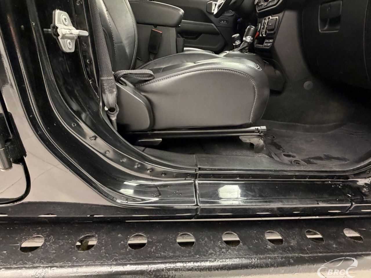 Jeep Wrangler | 5