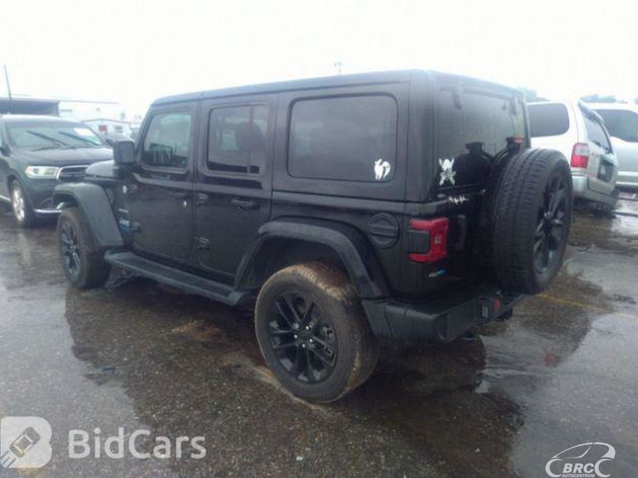 Jeep Wrangler | 60