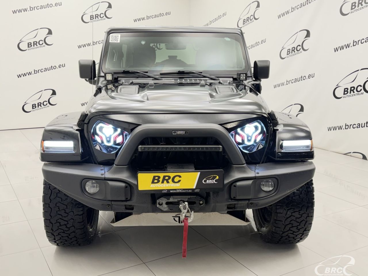 Jeep Wrangler | 51