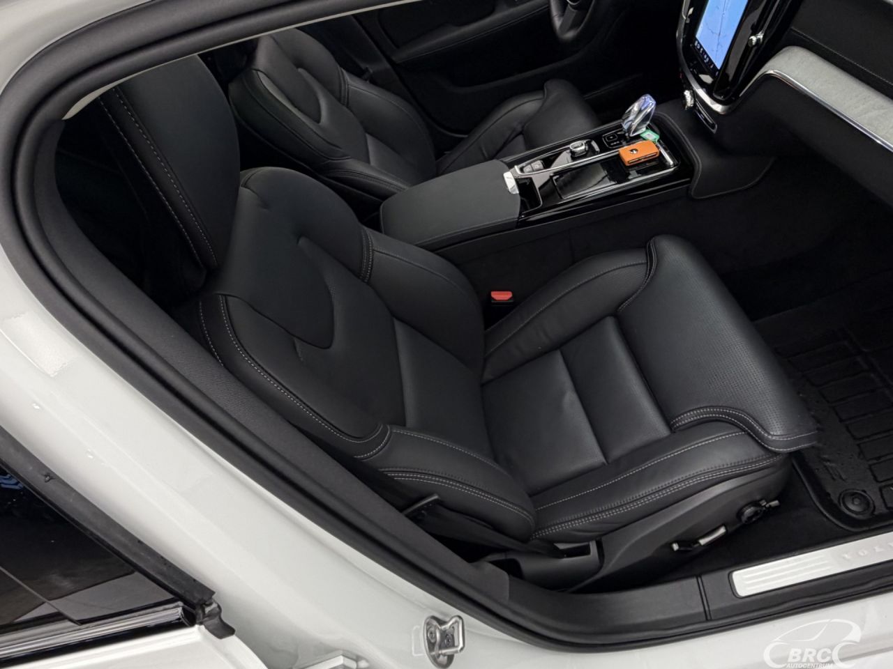 Volvo V60 | 4