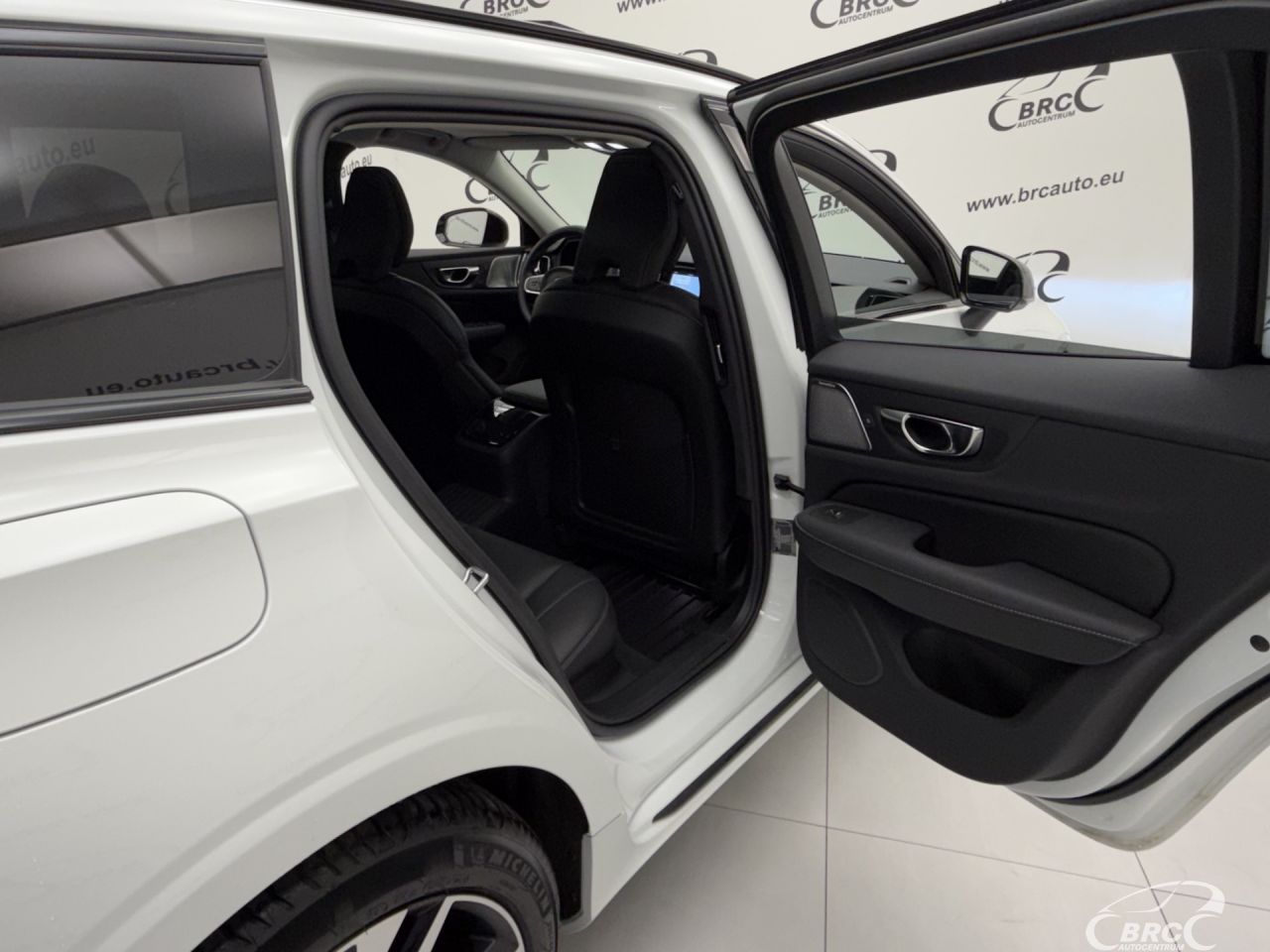 Volvo V60 | 13