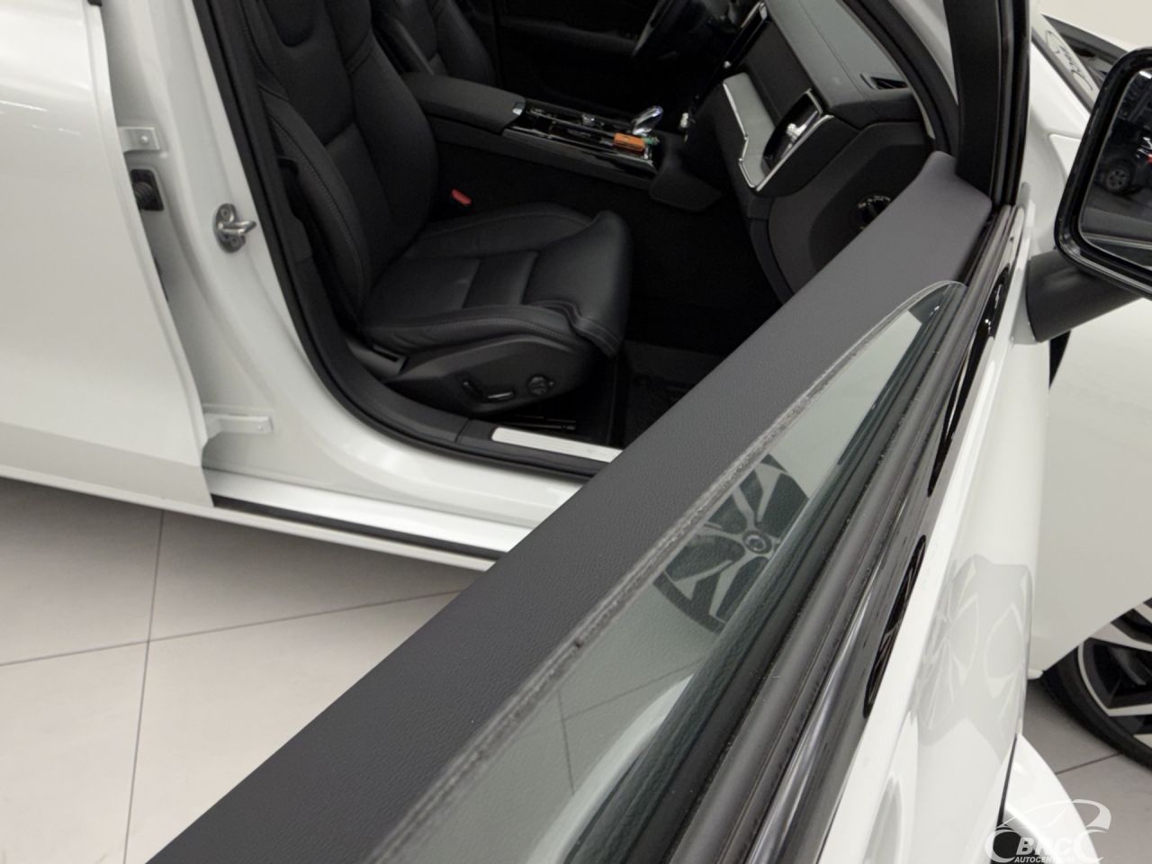 Volvo V60 | 8