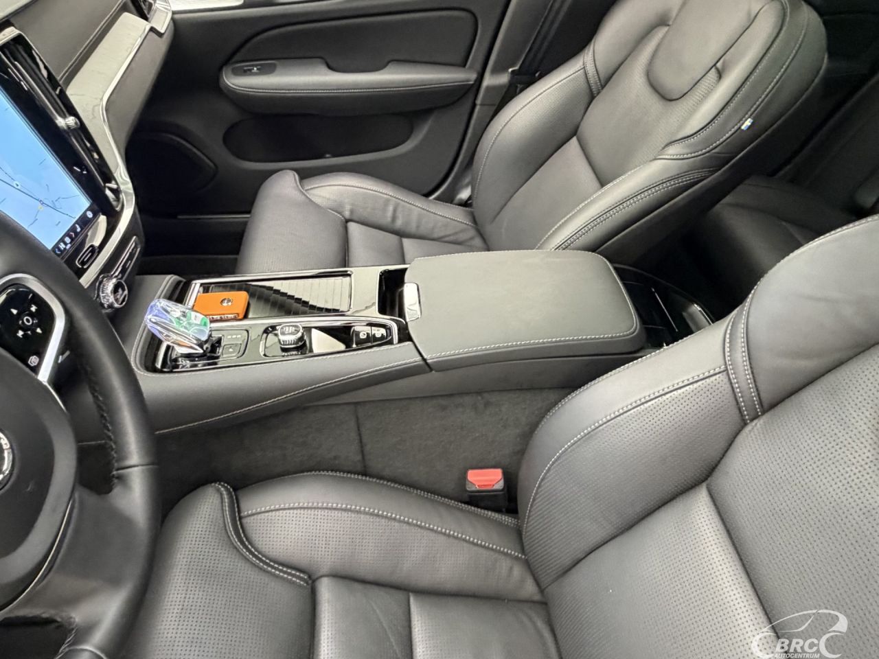 Volvo V60 | 25