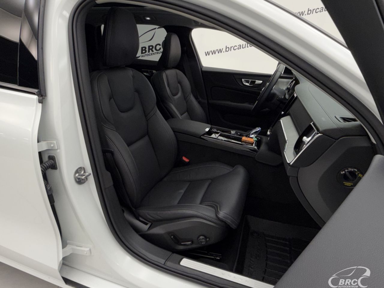 Volvo V60 | 6