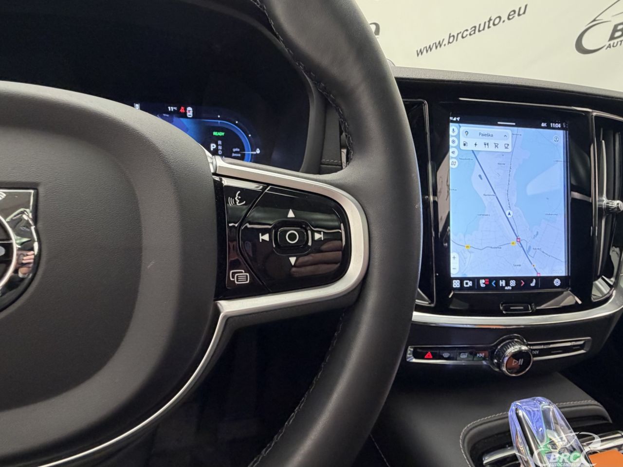 Volvo V60 | 32