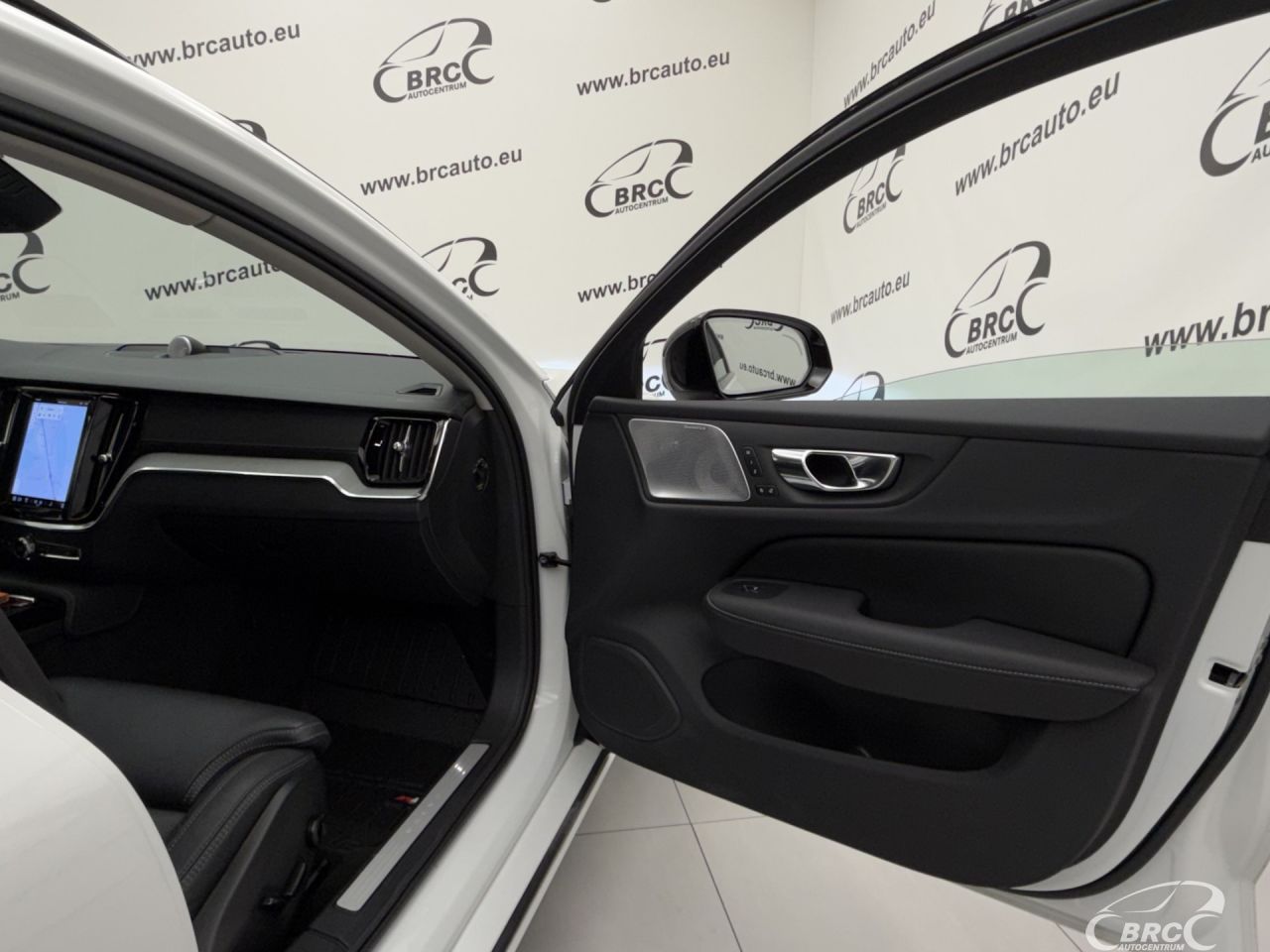 Volvo V60 | 7
