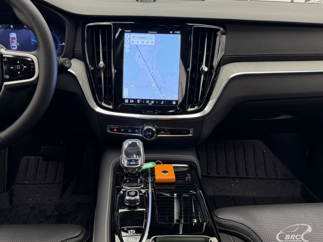 Volvo V60 | 16