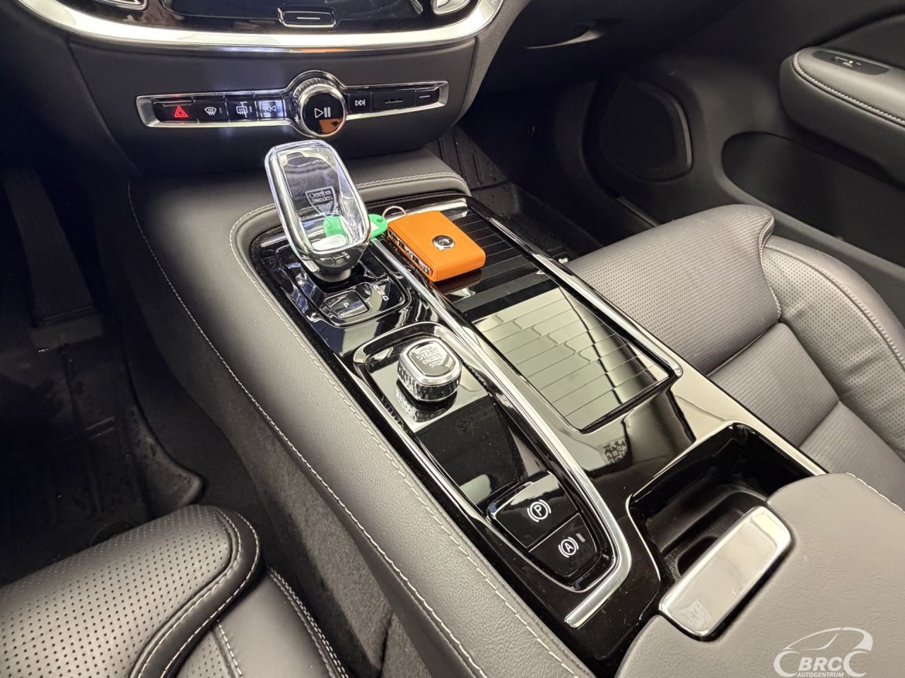 Volvo V60 | 28