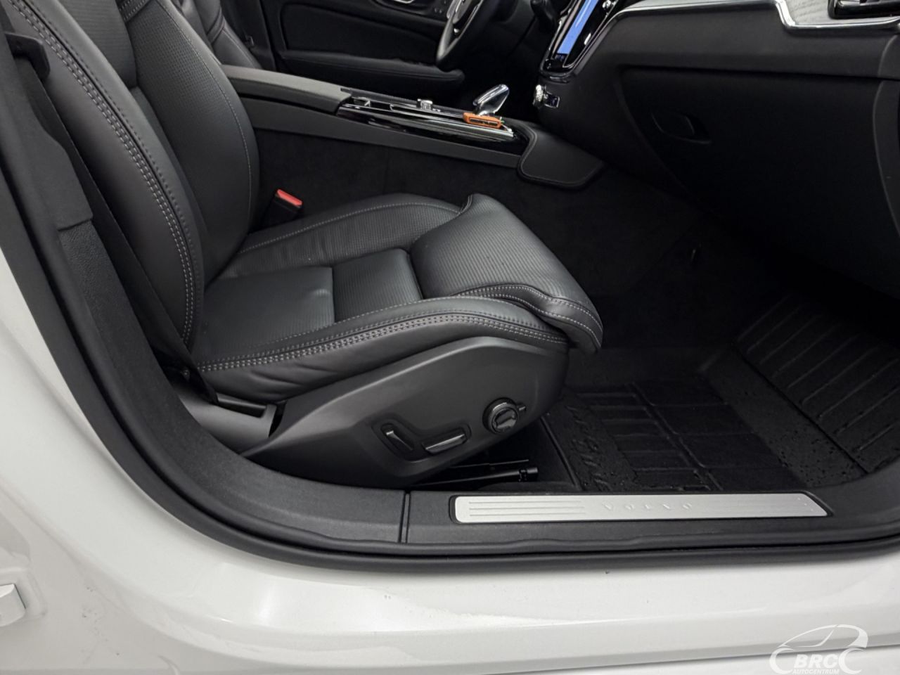 Volvo V60 | 5