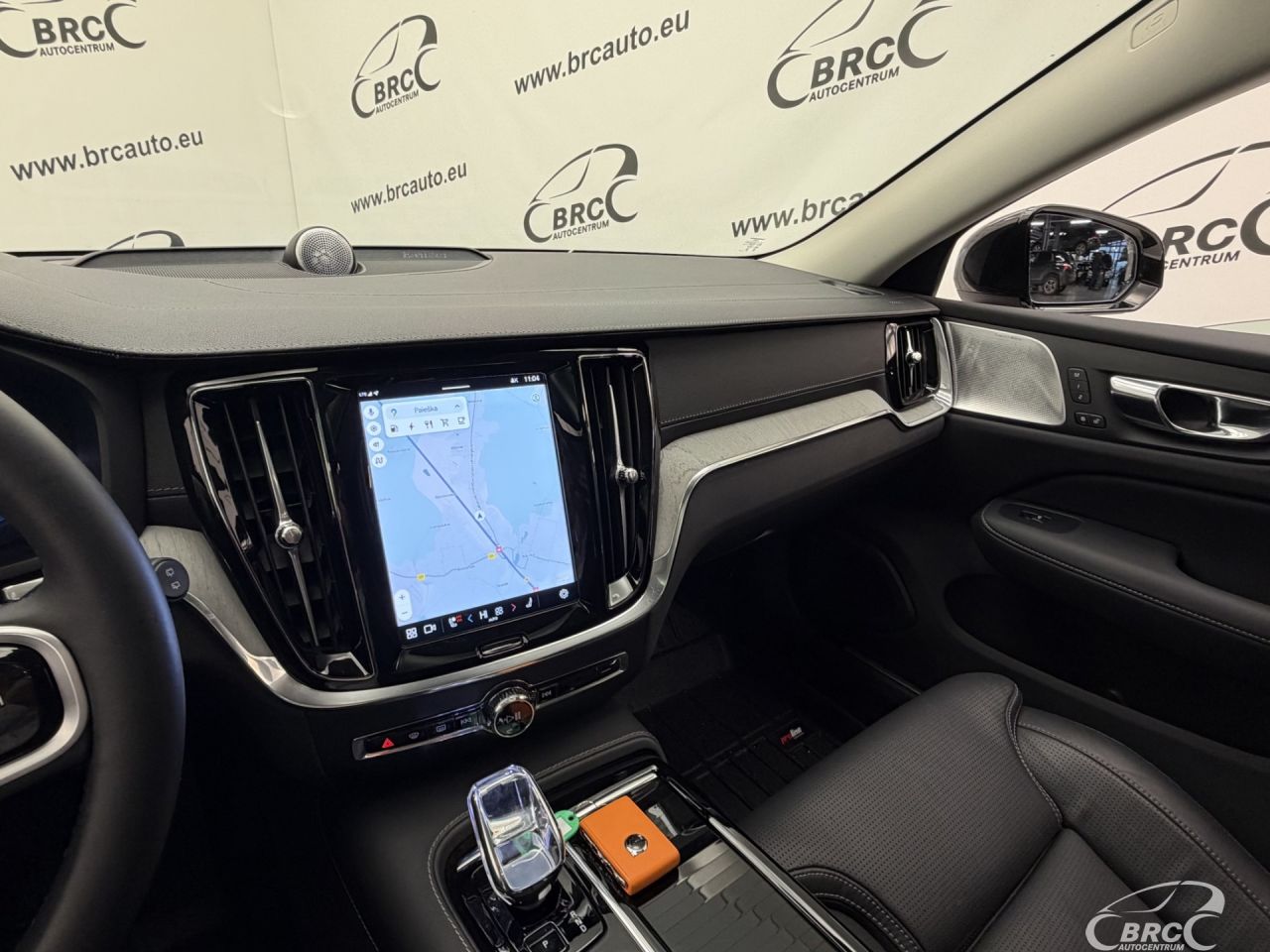 Volvo V60 | 30