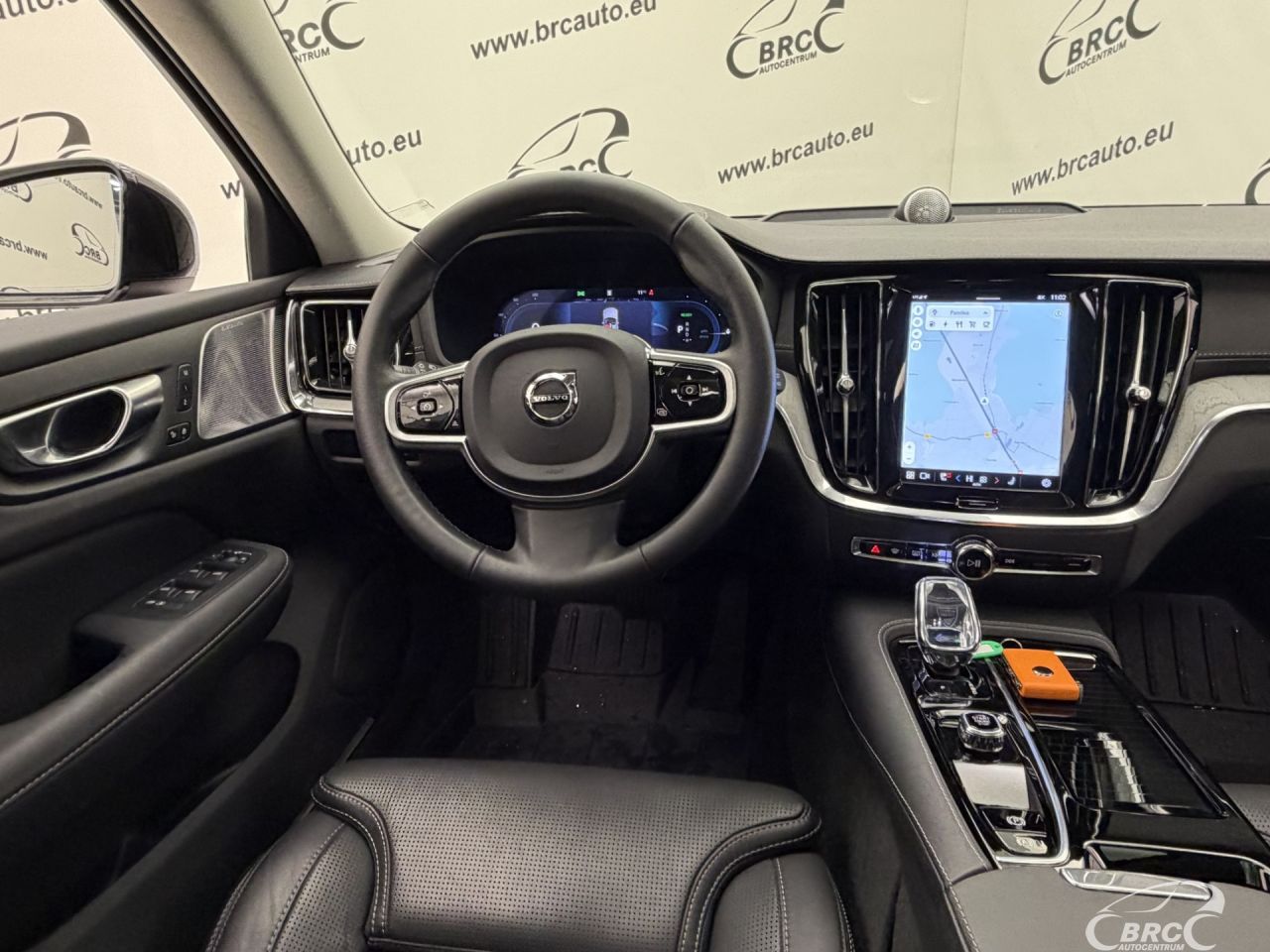 Volvo V60 | 15