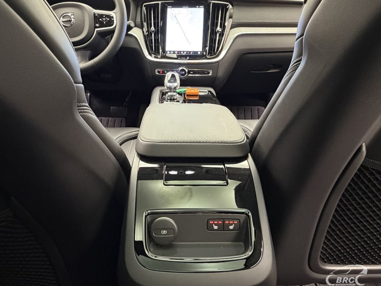 Volvo V60 | 14