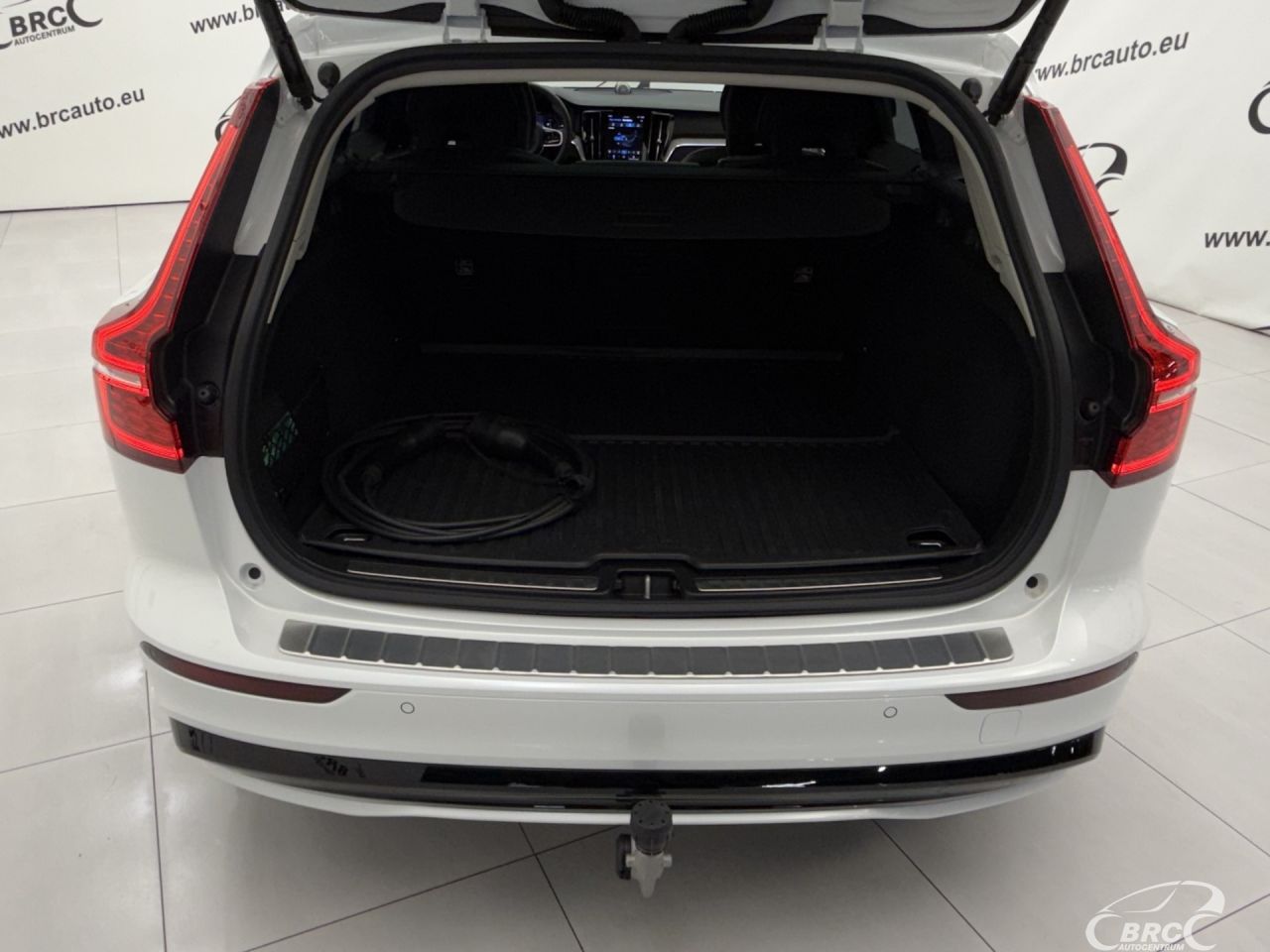 Volvo V60 | 50