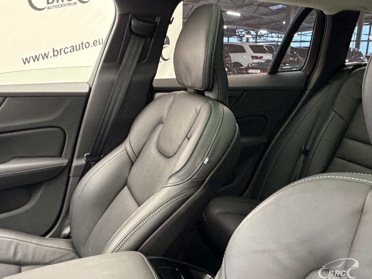 Volvo V60 | 26